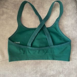 Set active sports bra